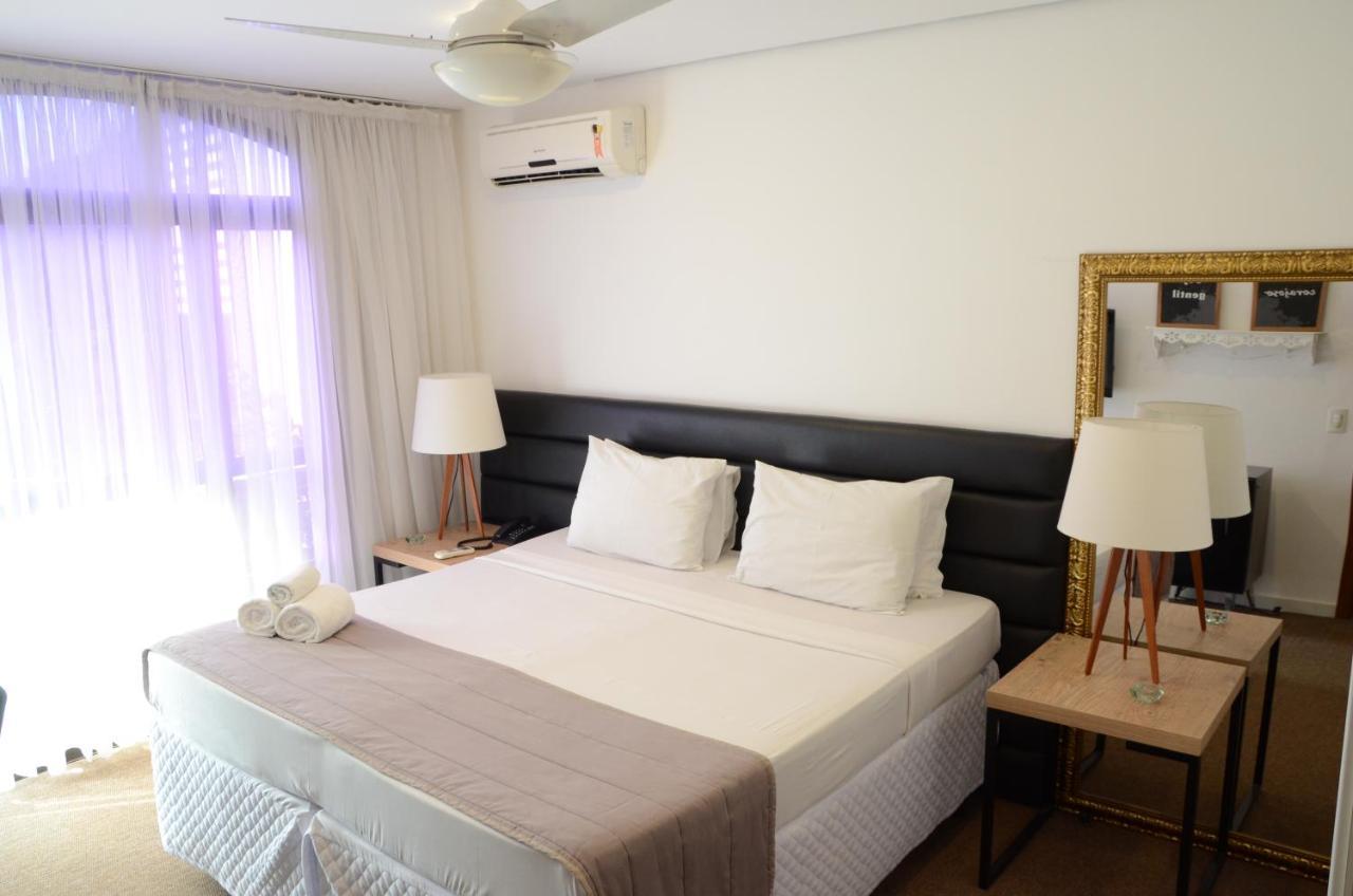 Estalagem Guanabara Garden 3*