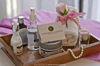 Guanabara Garden Estalagem 3*