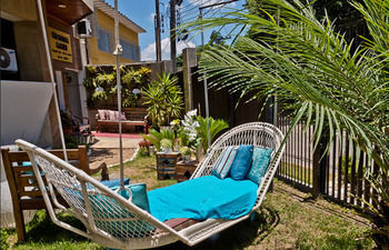 Guanabara Garden 3*