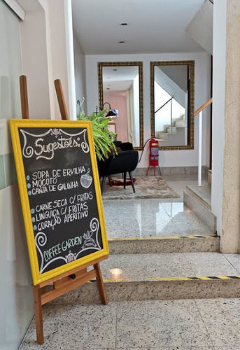 Guanabara Garden Estalagem 3*