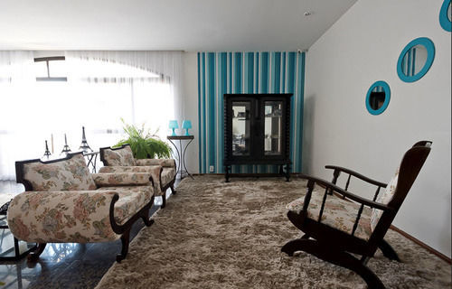 Estalagem Guanabara Garden 3*