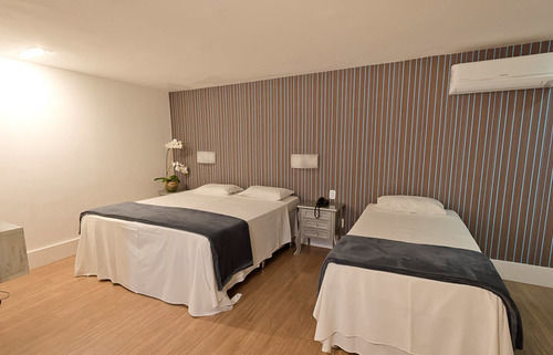 Estalagem Guanabara Garden 3*