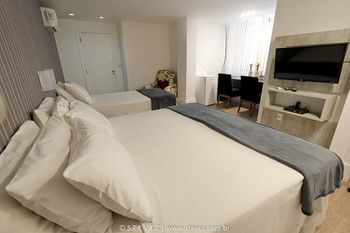 Guanabara Garden Estalagem 3*