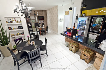 Guanabara Garden Estalagem 3*