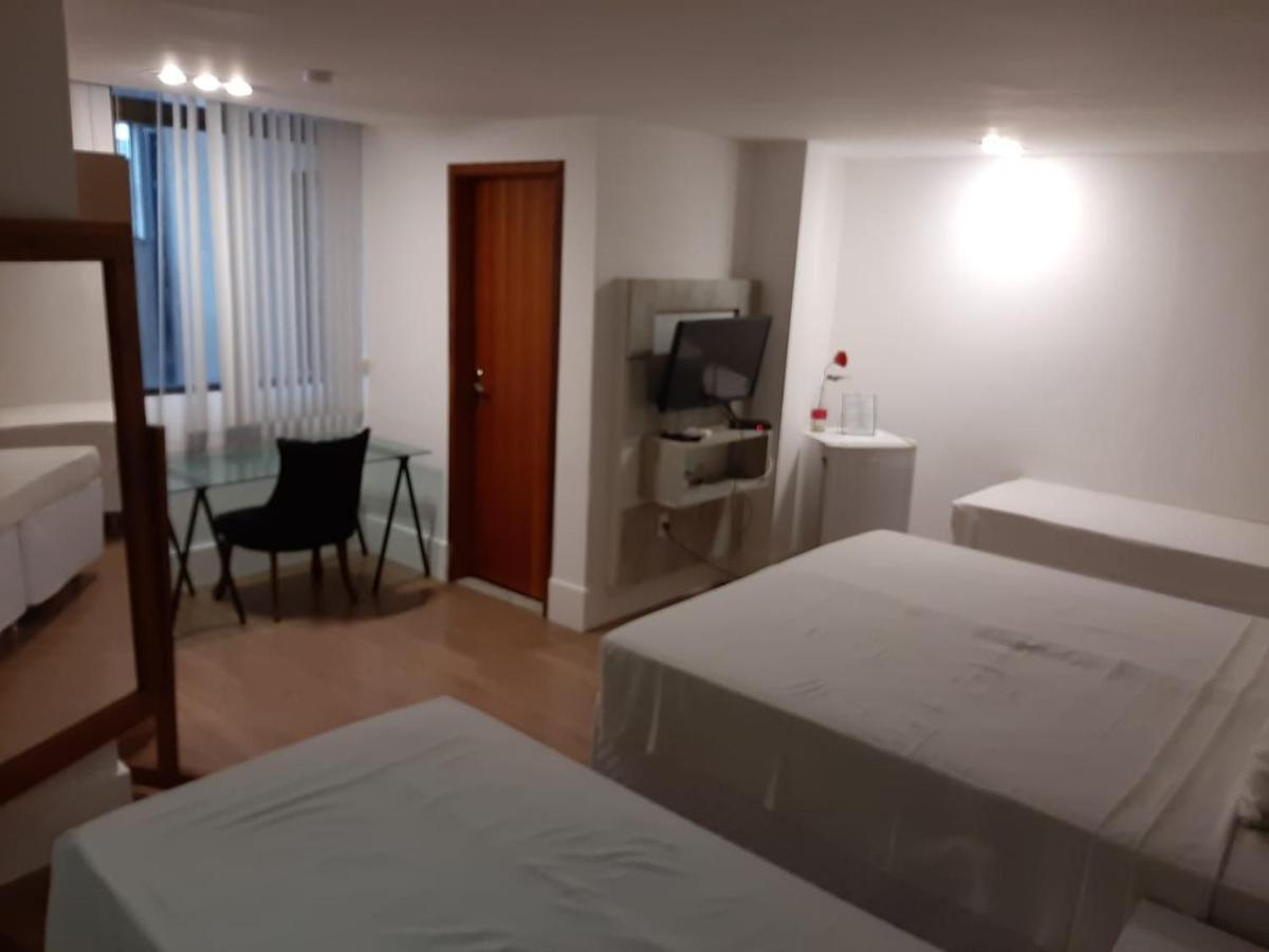 Estalagem Guanabara Garden 3*