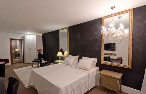 Guanabara Garden 3* 里约热内卢
